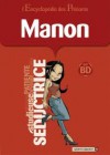 L'encyclopédie des prénoms: Manon - Collectif