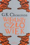 Wiekuisty człowiek - Chesterton G.K.