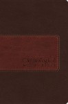 The Chronological Study Bible, NIV - Thomas Nelson Publishers