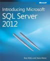 Introducing Microsoft SQL Server 2012 - Ross Mistry, Stacia Misner