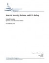 Kuwait: Security, Reform, and U.S. Policy - Kenneth Katzman