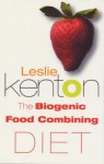 Biogenic Food Combining Diet - Leslie Kenton