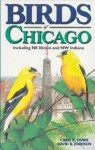 Birds of Chicago (U.S. City Bird Guides) - Chris Fisher, David B. Johnson