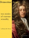 Democritus' Atom - two stories of extreme sexuality (Cheap Stories, #9) - Richard K. Weems