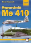 Messerschmitt Me 410 - Robert Pęczkowski, Krzysztof Wołowski