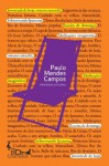 Primeiras leituras (Portuguese Edition) - Paulo Mendes Campos