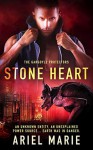 Stone Heart - Ariel Marie