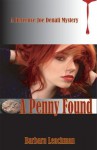 A Penny Found - Barbara Leachman