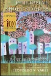 Philippine Short Stories, 1941-1955: Part II, 1950-1955 - Leopoldo Y. Yabes