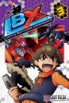 LBX: World Changer, Vol. 3 - Hideaki Fujii