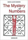 The Mystery of Numbers - Marc-Alain Ouaknin