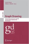 Graph Drawing: 13 th International Symposium, GD 2005, Limerick, Ireland, September 12-14, 2005, Revised Papers (Lecture Notes in Computer Science / Theoretical Computer Science and General Issues) - Patrick Healy, Nikola S. Nikolov