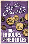 The Labours of Hercules - Agatha Christie