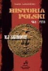 Historia Polski 963 - 2000 - Dawid Lasociński