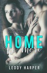 Home No More - Leddy Harper