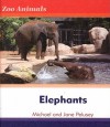 Elephants - Michael Pelusey, Jane Pelusey