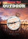 Power Up! Outdoor: Devotional Thoughts for Sportsmen - Dave Branon