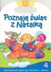 Poznaję świat z Natalką 4 - Renata Wiącek