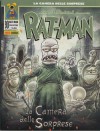 Rat-Man Collection n. 90: La camera delle sorpese - Leo Ortolani