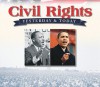 Civil Rights, Yesterday & Today - Herb Boyd, Todd Burroughs