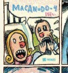 Macanudo 4 - Liniers, Markéta Pilátová