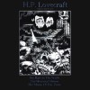 The Dark Worlds of H.P. Lovecraft, Volume 4 - H. P. Lovecraft, Wayne June, Inc. Audio Realms