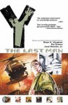 Y: The last man (Cycli, #2) - Brian K. Vaughan, Pia Guerra, Pieter van Oudheusden