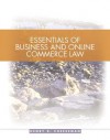 Essentials of Business and Online Commerce Law - Henry R. Cheeseman