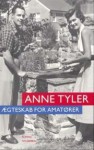 ægteskab for amatører - Anne Tyler