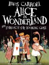 Alice in Wonderland and Through the Looking Glass - Lewis Carroll, Shelly Frasier