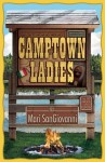 Camptown Ladies - Mari SanGiovanni