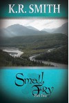 Small Fry Part Two (The Circulate Series Book 8) - K.R. Smith