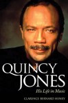 Quincy Jones (American Made Music) - Clarence Bernard Henry