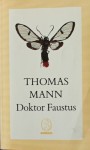 Doktor Faustus - Thomas Mann, Nils Holmberg