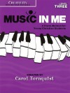 Music in Me - A Piano Method for Young Christian Students: Creativity Level 3 - Word Music