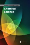 China's Scientific Goals: Chemical Science - National Natural Science Foundation of China, Chinese Academy of Sciences