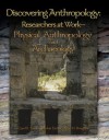 Physical Anthropology and Archaeology - Carol R. Ember, Melvin Ember, Peter N. Peregrine, Robert D. Hoppa