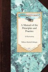 A Manual of the Principles and Practice of Road-making - William Gillespie