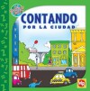 Contando Por la Ciudad = Contando Por La Ciudad - Jean Sharp, Lorin Walter, Susan Nations