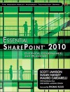 Essential SharePoint 2010: Overview, Governance, and Planning (Addison-Wesley Microsoft Technology Series) - Scott Jamison, Susan Hanley, Mauro Cardarelli