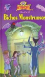 Sucios Bichos Monstruosos - Jose Luis Telleria