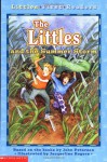 The Littles and the Summer Storm (Littles First Reader) - Teddy Slater, Jacqueline Rogers