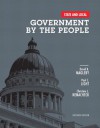 State and Local Government b the People (16th Edition) - David B. Magleby, Paul C. Light, Christine L. Nemacheck