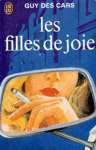 Les filles de joie - Guy des Cars