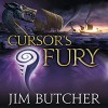 Cursor's Fury (Codex Alera #3) - Kate Reading, Jim Butcher