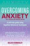 Overcoming Anxiety: A Books on Prescription Title (Overcoming Books) - Helen Kennerley