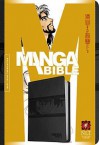 Manga Bible-NLT - NEXT