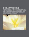 B.S.C. Young Boys: Allenatori del B.S.C. Young Boys, Calciatori del B.S.C. Young Boys, Presidenti del B.S.C. Young Boys - Source Wikipedia