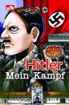 Mein Kampf - Variety Art Works, Adolf Hitler