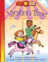 Vacation Time - Robin Stanley, Rusty Fletcher, Terry Julien